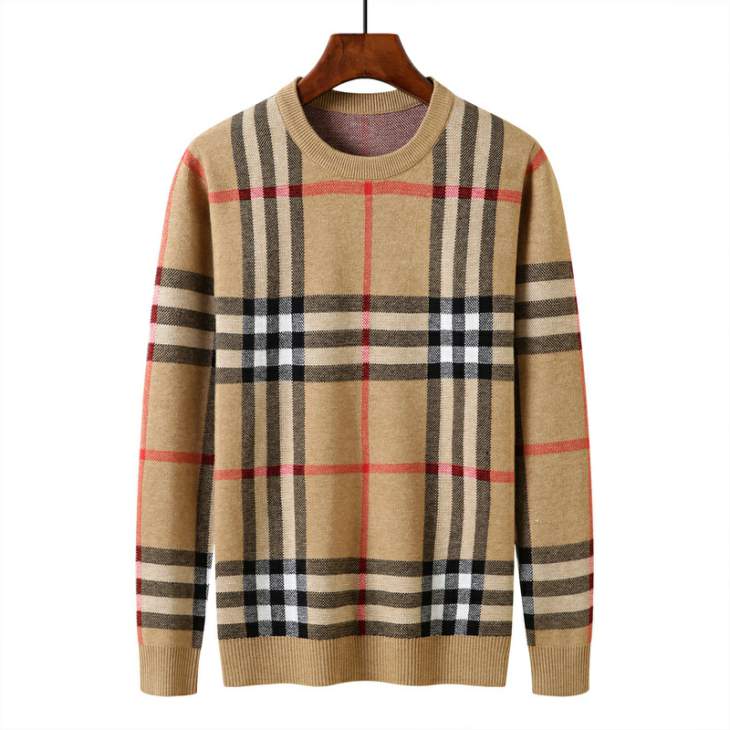 Picture of Burberry Sweaters _SKUBurberryM-3XL25wrM213143837
